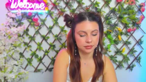 Lily online show from 3, 11, 2025