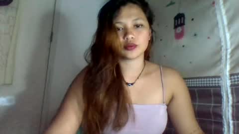 Snapshot of sexy_lips_pinay chatting on 19, 7, 2026 sexy_lips_pinay online show from 19, 7, 2026