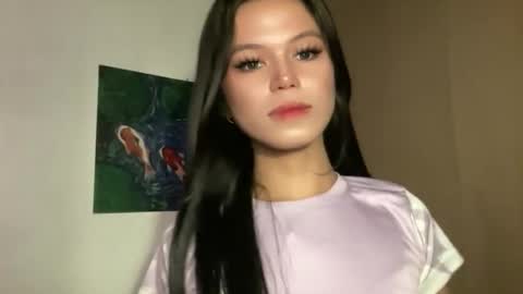 Snapshot of sexy_maevemorexxx chatting on 9, 5, 2026 Nicole online show from 9, 5, 2026