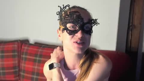 Snapshot of sexy_marlen chatting on 23, 2, 2025 Marlen online show from 23, 2, 2025