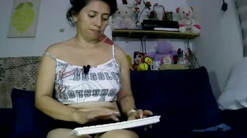 Mary online show from 25, 3, 2026