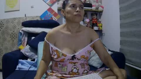 Snapshot of sexy_mary_69 chatting on 17, 6, 2026 Mary online show from 17, 6, 2026