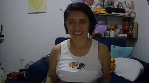 Snapshot of sexy_mary_69 chatting on 11, 7, 2026 Mary online show from 11, 7, 2026