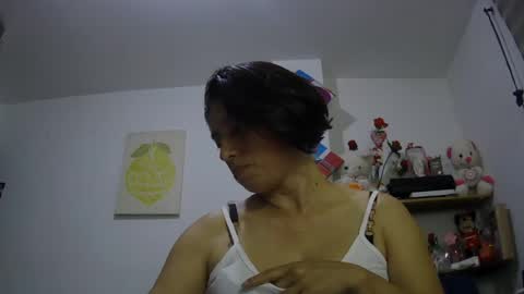 Snapshot of sexy_mary_69 chatting on 17, 7, 2026 Mary online show from 17, 7, 2026
