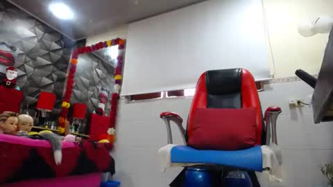 MARIPOSA online show from 9, 1, 2026