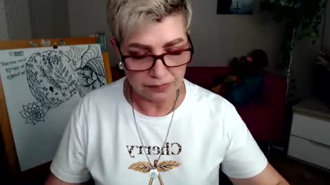 sexy_milffa online show from 6, 8, 2026