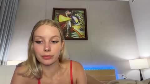 Ellie Mia online show from 16, 2, 2026