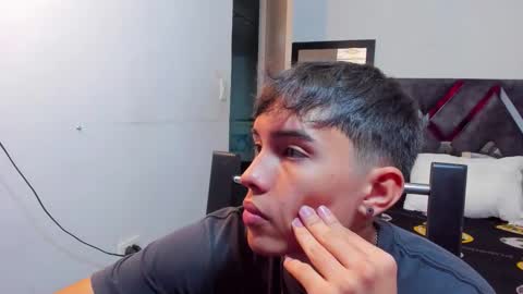 sexy_molly09 online show from 17, 11, 2025