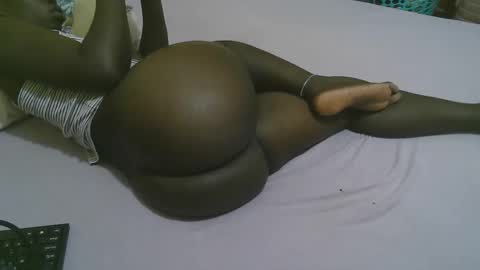 Sexy Quincy online show from 26, 2, 2025