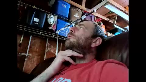Snapshot of sexy_richy chatting on 17, 5, 2026 RICHY online show from 17, 5, 2026