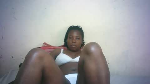 sexy_sandrah online show from 5, 2, 2026