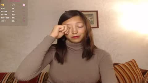 sexy_seld online show from 2, 12, 2024