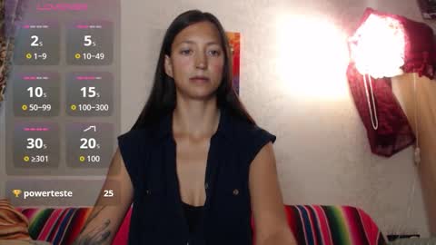 sexy_seld online show from 18, 10, 2025
