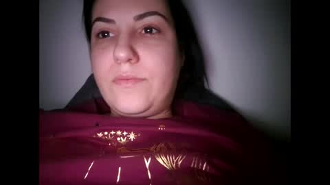 Snapshot of sexy_slimm25 chatting on 7, 1, 2026 Slimm online show from 7, 1, 2026