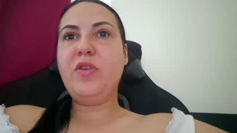 Snapshot of sexy_slimm25 chatting on 26, 6, 2026 Slimm online show from 26, 6, 2026