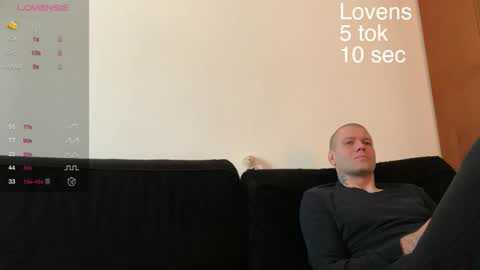 Sexy-Sweets online show from 17, 10, 2025