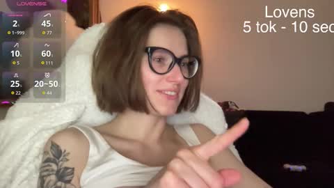 Sexy-Sweets online show from 13, 2, 2026