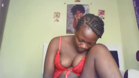 Snapshot of sexy_talia1 chatting on 4, 10, 2025 Eunice online show from 4, 10, 2025