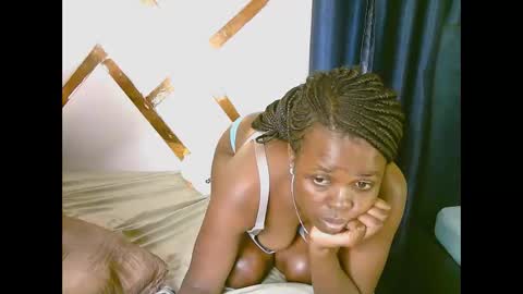 Snapshot of sexy_talisha chatting on 25, 9, 2025 sexy_talisha online show from 25, 9, 2025