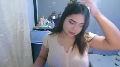 sexy_thea1 online show from 21, 2, 2026