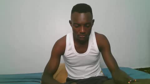 Snapshot of sexy_troy88 chatting on 10, 5, 2026 Cedric cj online show from 10, 5, 2026