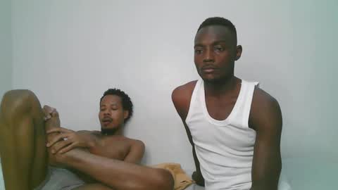 Snapshot of sexy_troy88 chatting on 14, 5, 2026 Cedric cj online show from 14, 5, 2026