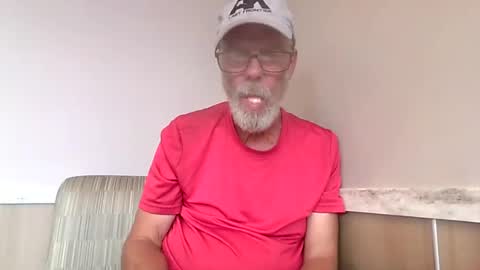 Snapshot of sexy_white_daddy chatting on 6, 7, 2026 Daddy online show from 6, 7, 2026