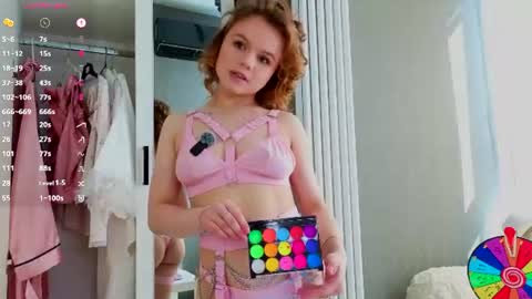 Snapshot of sexy_xs chatting on 19, 6, 2026 Agatha online show from 19, 6, 2026
