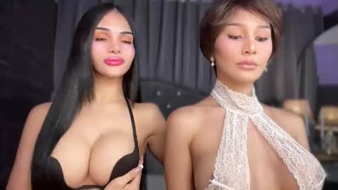 Snapshot of sexyadrianaqueents chatting on 24, 11, 2025 YOUR MISTRESS GODDESSS ADRIANA online show from 24, 11, 2025