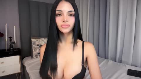 Snapshot of sexyadrianaqueents chatting on 7, 2, 2026 YOUR MISTRESS GODDESSS ADRIANA online show from 7, 2, 2026