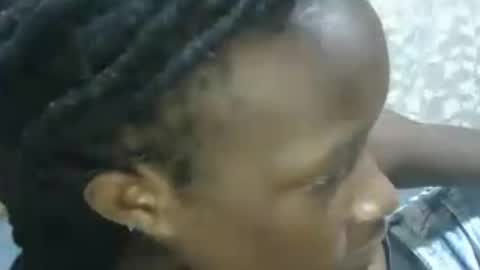Snapshot of sexyafricanah02 chatting on 2, 7, 2026 sexyafricanah02 online show from 2, 7, 2026