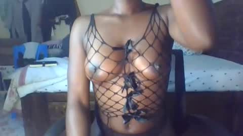 Snapshot of sexyafricanprincess25 chatting on 13, 5, 2026 Rita online show from 13, 5, 2026