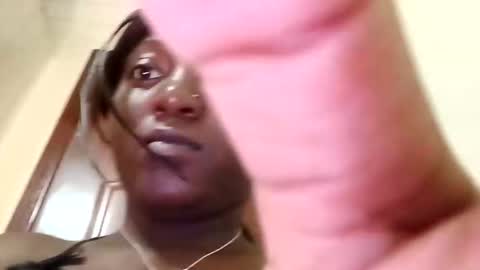 sexyafrobabe online show from 8, 4, 2026