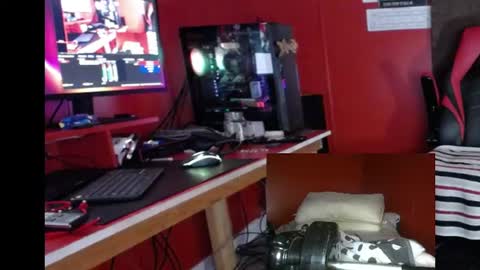 sexyalexa007 online show from 1, 2, 2026