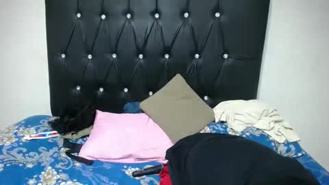 sexyangeliqua online show from 1, 12, 2024