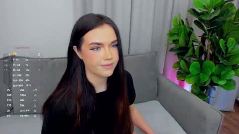 Snapshot of sexyangeloux chatting on 27, 5, 2026 Lou online show from 27, 5, 2026