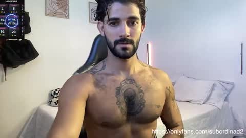 Asaf          online show from 26, 11, 2025