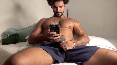 Asaf          online show from 21, 4, 2026