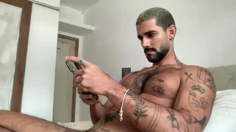 Snapshot of sexyasaf1018 chatting on 26, 6, 2026 Asaf online show from 26, 6, 2026