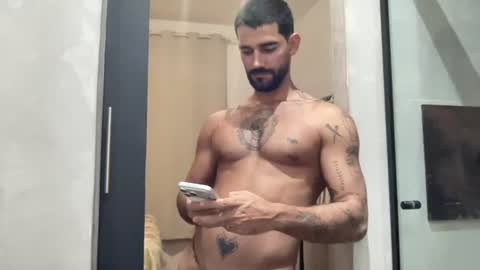 Snapshot of sexyasaf1018 chatting on 20, 7, 2026 Asaf online show from 20, 7, 2026