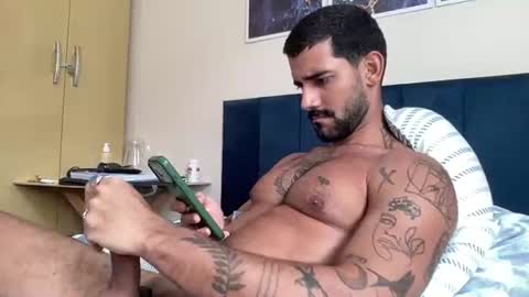 Snapshot of sexyasaf1018 chatting on 30, 7, 2026 Asaf online show from 30, 7, 2026
