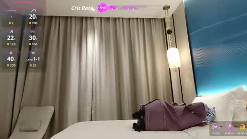 sexybaby0521 online show from 3, 11, 2025