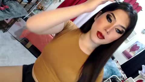 Lexie online show from 10, 1, 2025