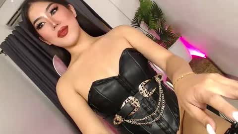 Lexie online show from 26, 9, 2025