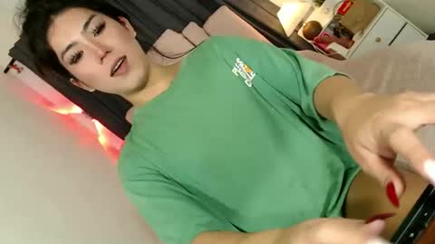 Snapshot of sexybaby2999 chatting on 24, 2, 2026 Lexie online show from 24, 2, 2026