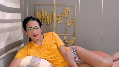 xxAndreaxx online show from 12, 3, 2026
