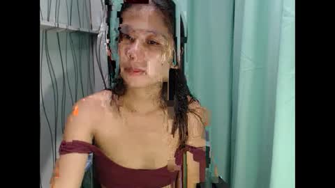Snapshot of sexybaby_eatme chatting on 2, 3, 2025 sexybaby_eatme online show from 2, 3, 2025