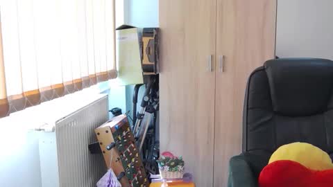 Snapshot of sexybeeaa chatting on 5, 6, 2026 SexyBea online show from 5, 6, 2026