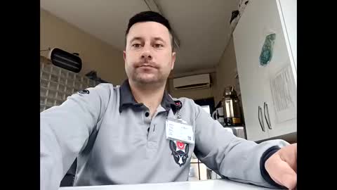 david online show from 23, 3, 2026