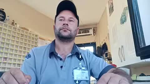 Snapshot of sexybigdick11 chatting on 6, 7, 2026 david online show from 6, 7, 2026